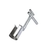 Plant And Fruit Tree Seedling Transplanter New Agricultural Tool Digging and Hole Stainless Steel Garden Artifact Soil Moving 5