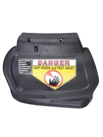 Mulch Plug Mower Hinged 987-02516 21\"Mower Hinged Mulching Hinged Plug Mower Accessories Plug Assembly High-quality 2