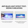 Vintage Ultralight TR90 Reading Glasses Men Women Retro HD Lens Blue Light Blocking Eyewear Classic Square Far Sight Eyeglasses 5