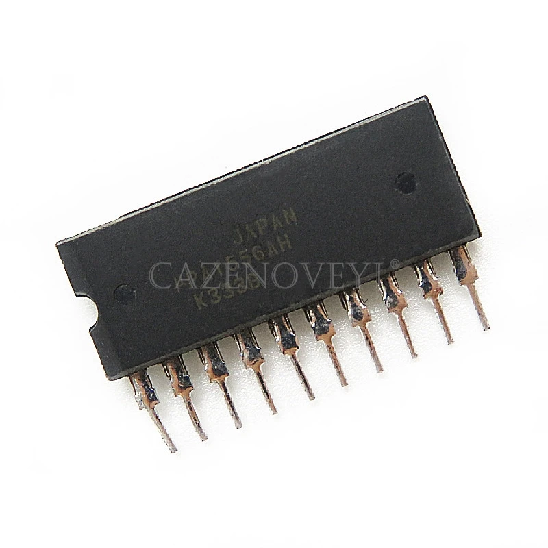 10PCS High-Performance Amplifier and Driver ICs ZIP-10 Package