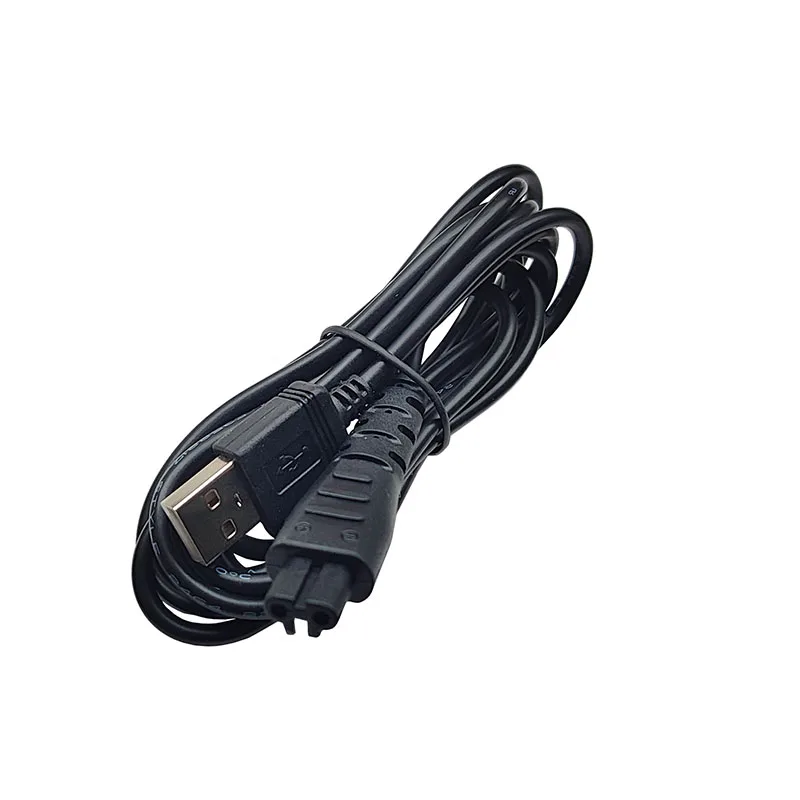 2m USB Charging Cable for Remington Shaver Charger XR7000 5V Charger for HC4250 HC5870 HC5950 PF7500 PF7600 PF7855 PG6250 XR1400