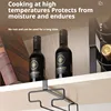 Creative hanging wine cup holder Glass cup holder wine display rack Water cup storage rack drain storage rack simple 5