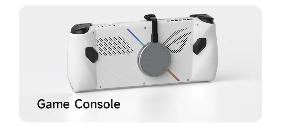 Hagibis USB4 Right-Angle Cable 80Gbps 240W