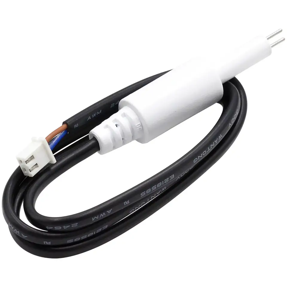 TDS Sensor Module Dissolved Solids Analog Signal Soluble Solid Water Quality Detection DS18B20 Temperature for Arduino 51/STM32 image 3