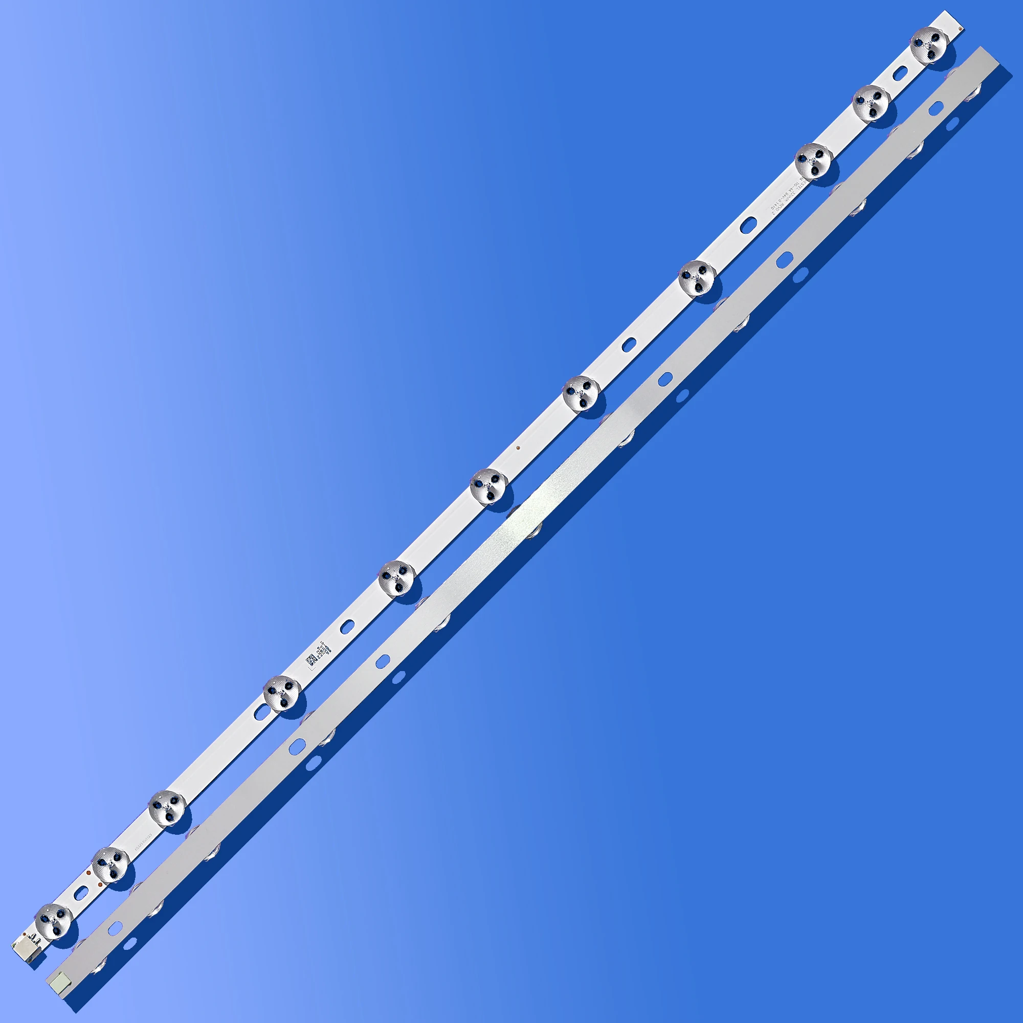 LED backlight 11 lamp for 17DLB32NER1 32D1334DB LC32LD145K VES315WNDL-01 VES315WNDS-2D-R02 32 HA5000 VESTEL 32LD5000H 32L3733DG