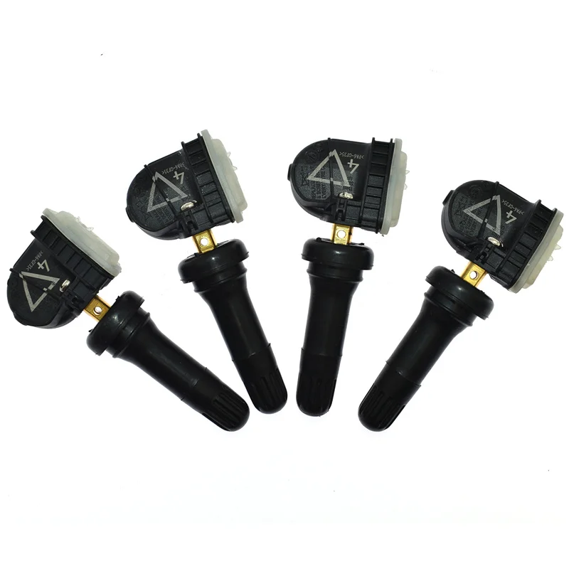 

Датчик давления в шинах TPMS 13598773 для Cadillac CT6 SRX XT5 Chevrolet Aveo Malibu Opel Antara Ampera-e Antara Bolt Viva, 4 шт.