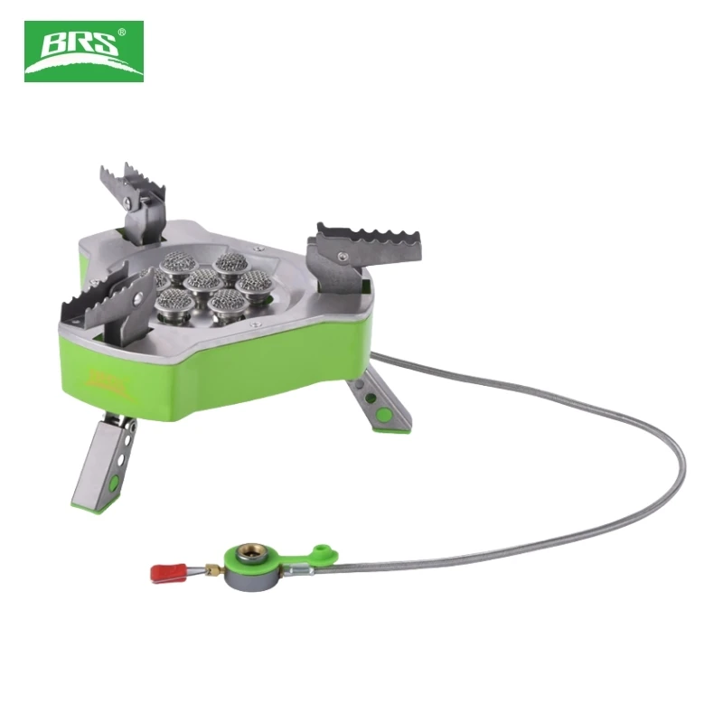 เตาเซเว่นสตาร์ 10500W เตาพลังงานสูง เทคโนโลยีการเผาไหม้ด้วยอินฟราเรดไกล เตาแก๊สเหลว เตาแก๊สแบบพกพา 1