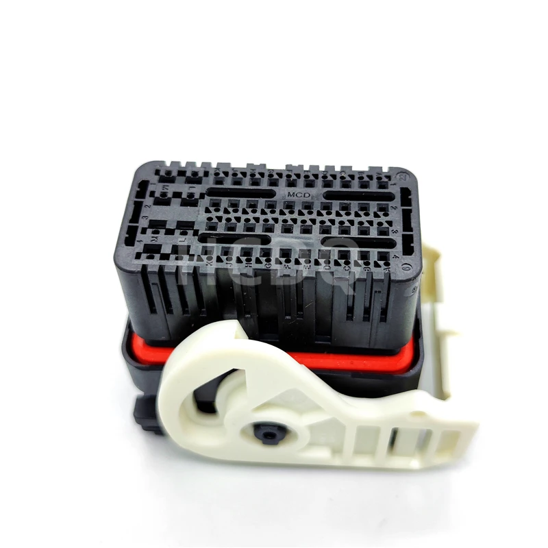 1PCS Supply 34867-1001 original and genuine automobile harness connector Housing parts