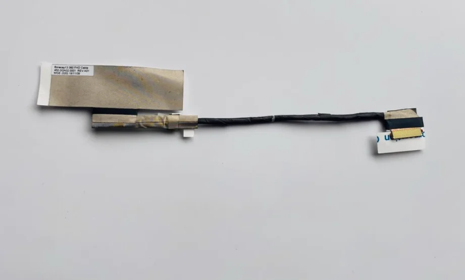 

Новинка для HP Envy X360 13-AR led lcd lvds кабель 450.0GA02.0001