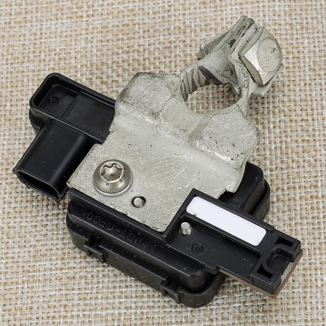 38920T2AA04 38920T2AA02 38920T2AA03 Battery Current Sensor Cable Terminal End Fit for Honda Accord Acura RLX 2015 2014