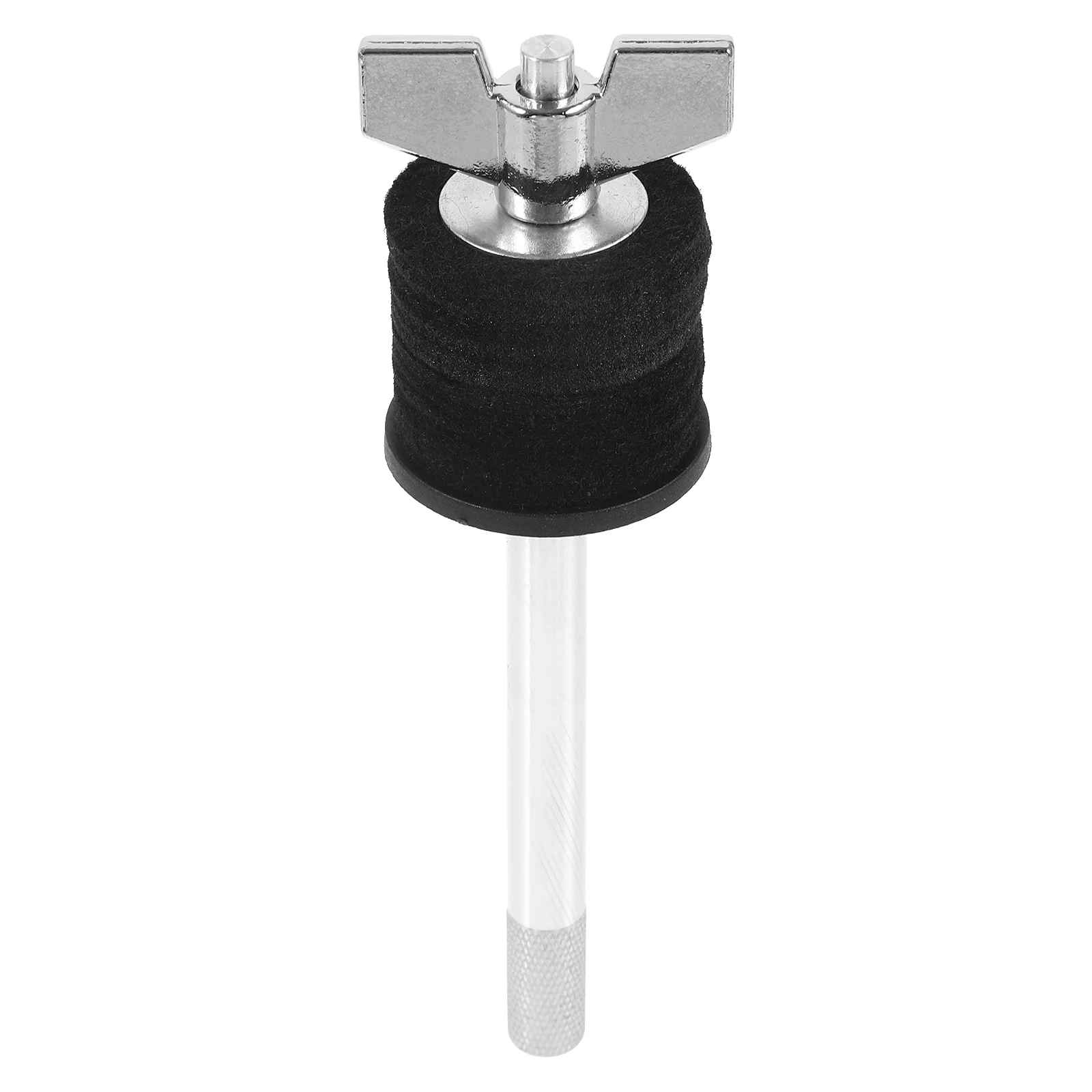 

Musical Instrument Accessories Water Cymbal Stand Alloy Boom Arm Holder for Drum