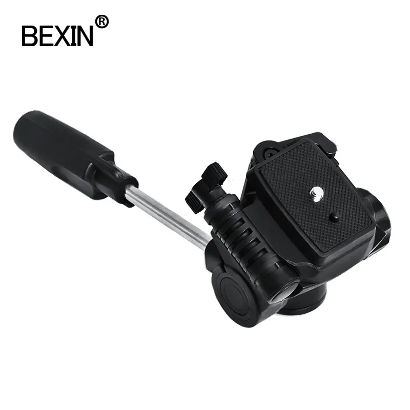 Camera ball head tripod head panoramic handle shooting ballhead dslr camera mount adapter for digital camera tripod monopod