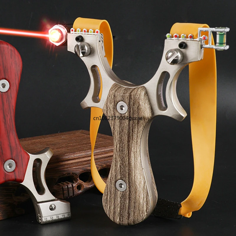 Рогатка для съемки на открытом