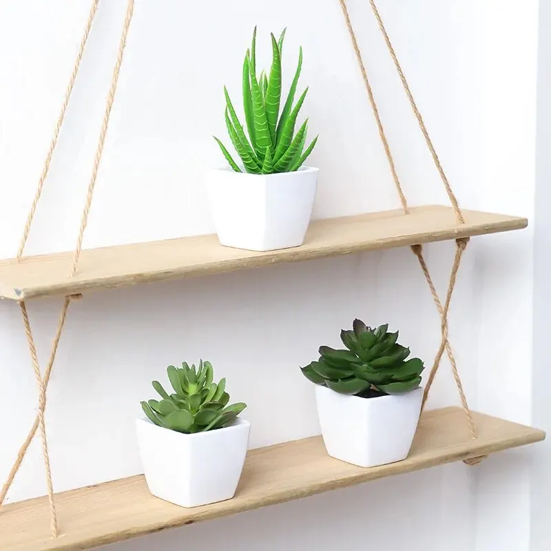3PCS Artificial Evergreen Plant Bonsai, Suitable For Home, Restaurant, Office, Desktop, And Window Sill Decoration 5