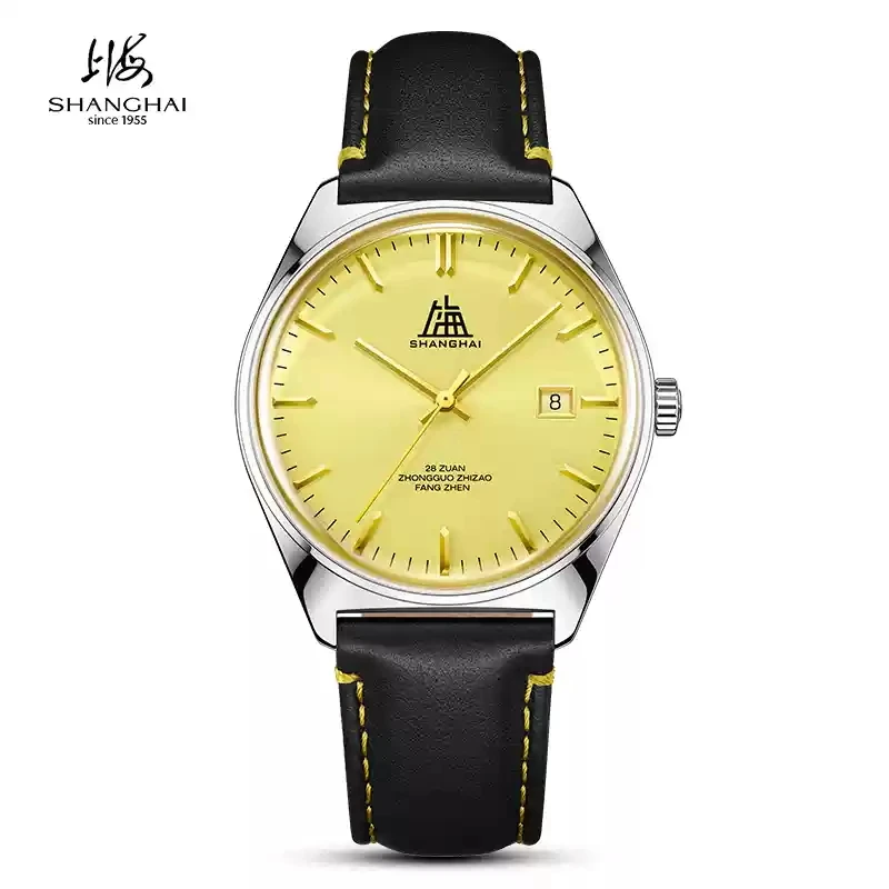 【早い者勝ち】JRA 70th Anniversary Design Watch Shanghai Men's Watch 70th Anniversary Tribute Collection