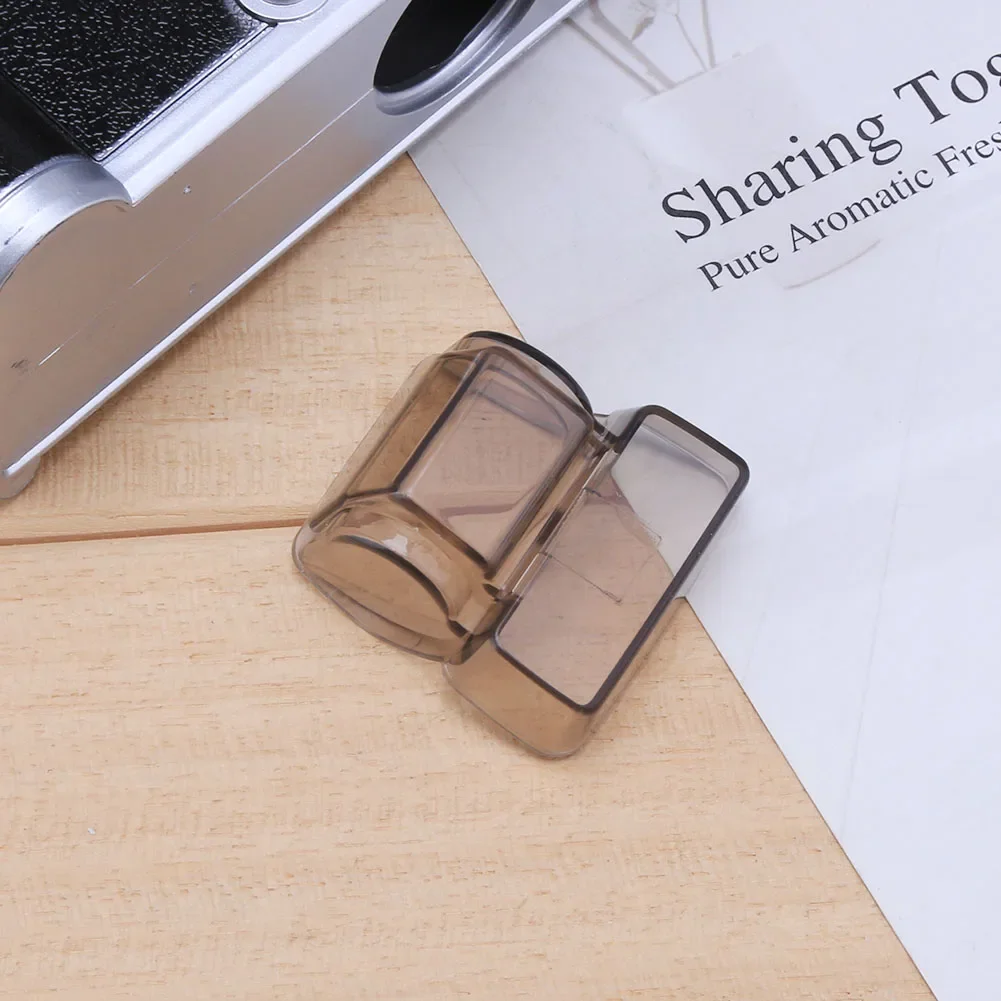 Protective Cover for DJI SPARK Gimbal Camera Protective Cover Lens Cap All-Surround Protection for DJI SPARK Drone Accessories