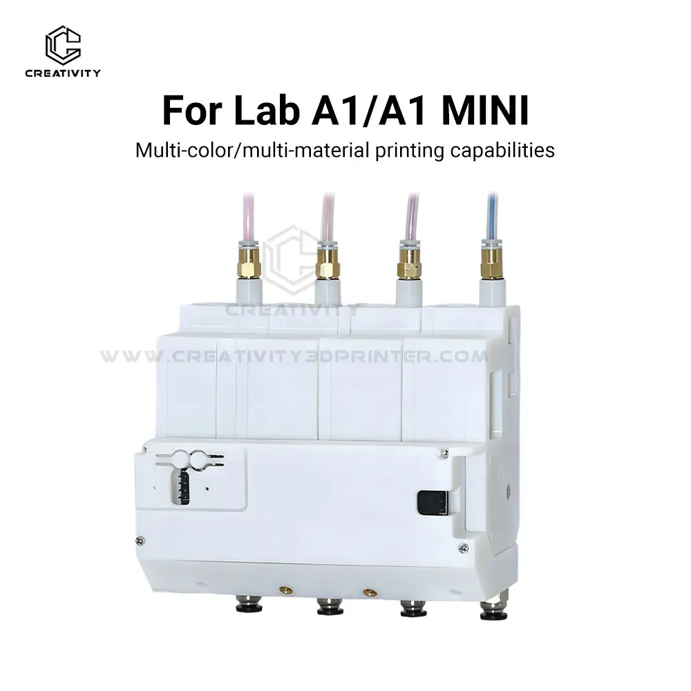 BMCU 370C AMS Lite Hall Buffer Sensor Bidirectional Buffering