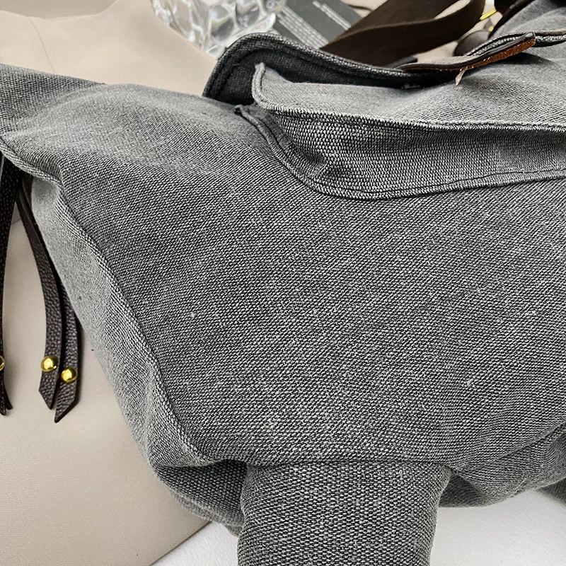 Große Puppe Tasche Hohe Qualität Oxford Handtasche Frauen Taschen Dame Liebe Pferd Form Umhängetasche Casual Kreative Japanischen Stil Kawaii Tasche – Detail 14