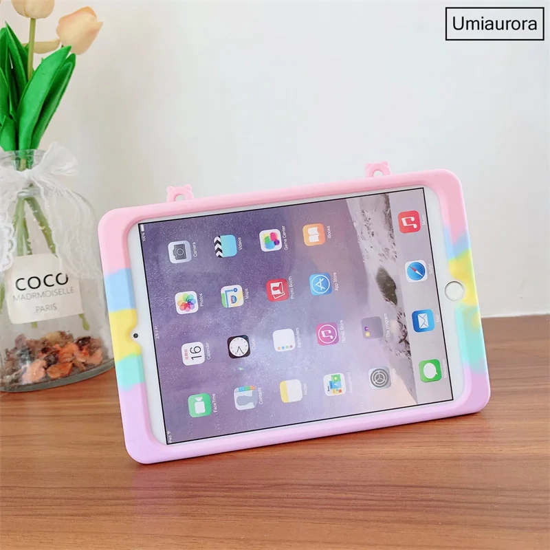 Galaxy Tab, Kids Bubble Case, A8, 10.5,