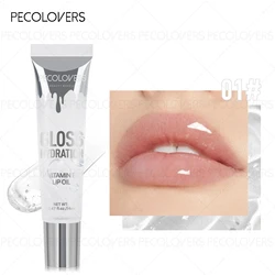 Radiant Shimmer Lip Gloss (01)