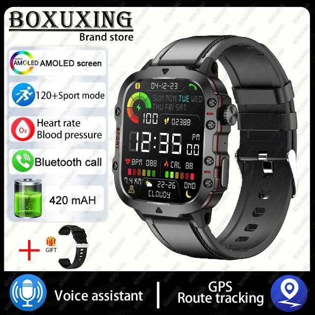 Belt black