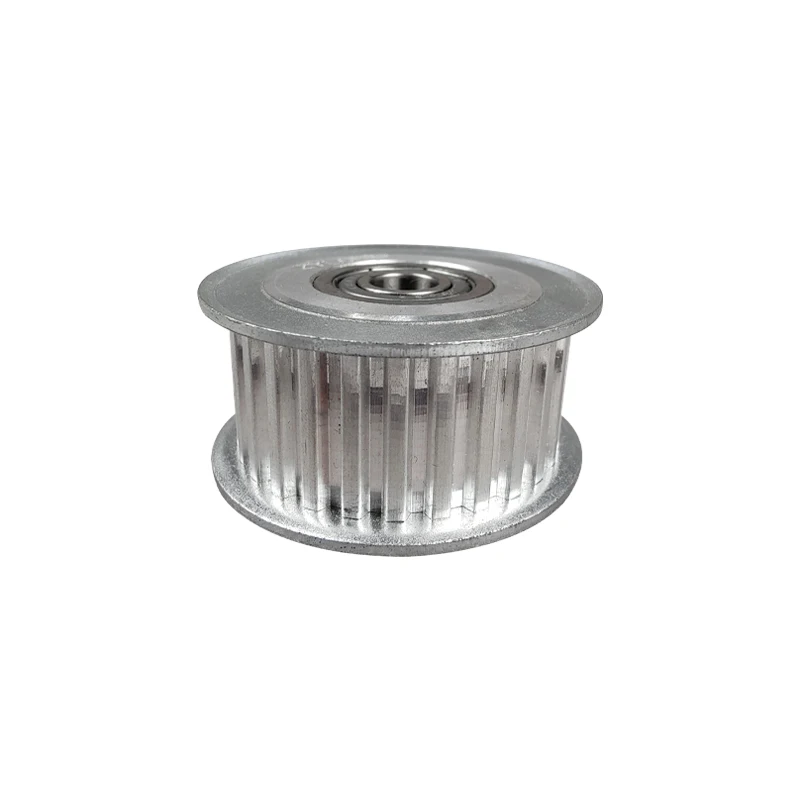 

Good price printer motor drive pulley for printer machine