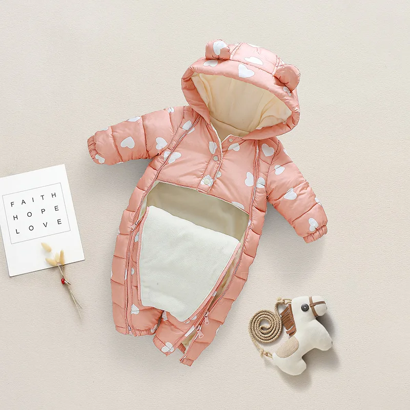 Baby Clothes Designer Snowsuit Baby Girl Designer Baby Snowsuit Sale