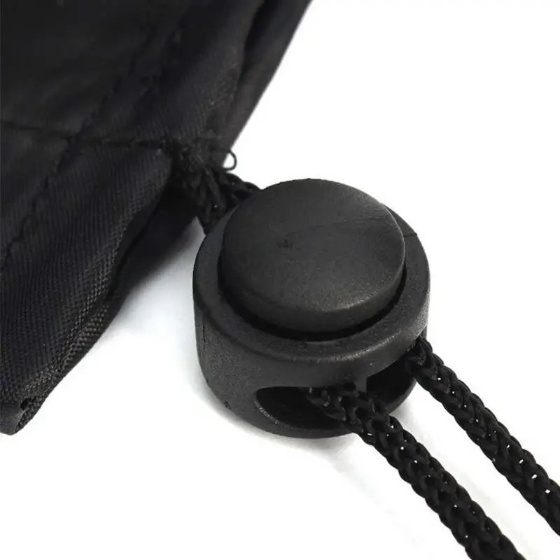 Washable Home Office Printer Dust Cover Black Printer Dust Cover Covers Chair Table Storage Bag Office Equipment printer cover