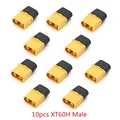 10pcs XT60H male
