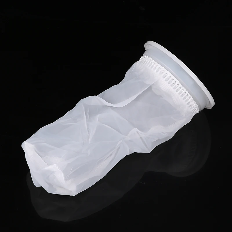 Nylon Filter IBC Nylon Filter For Venting Ton Barrel Cover Tote Tank Lid Rainwater Garden Water Irragtation Filters Tool
