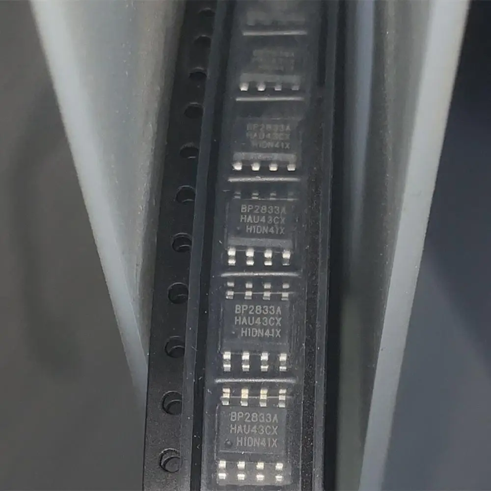 BP2833A power management non isolated step down LED constant current ...