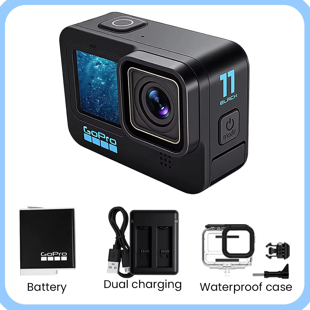 Camera