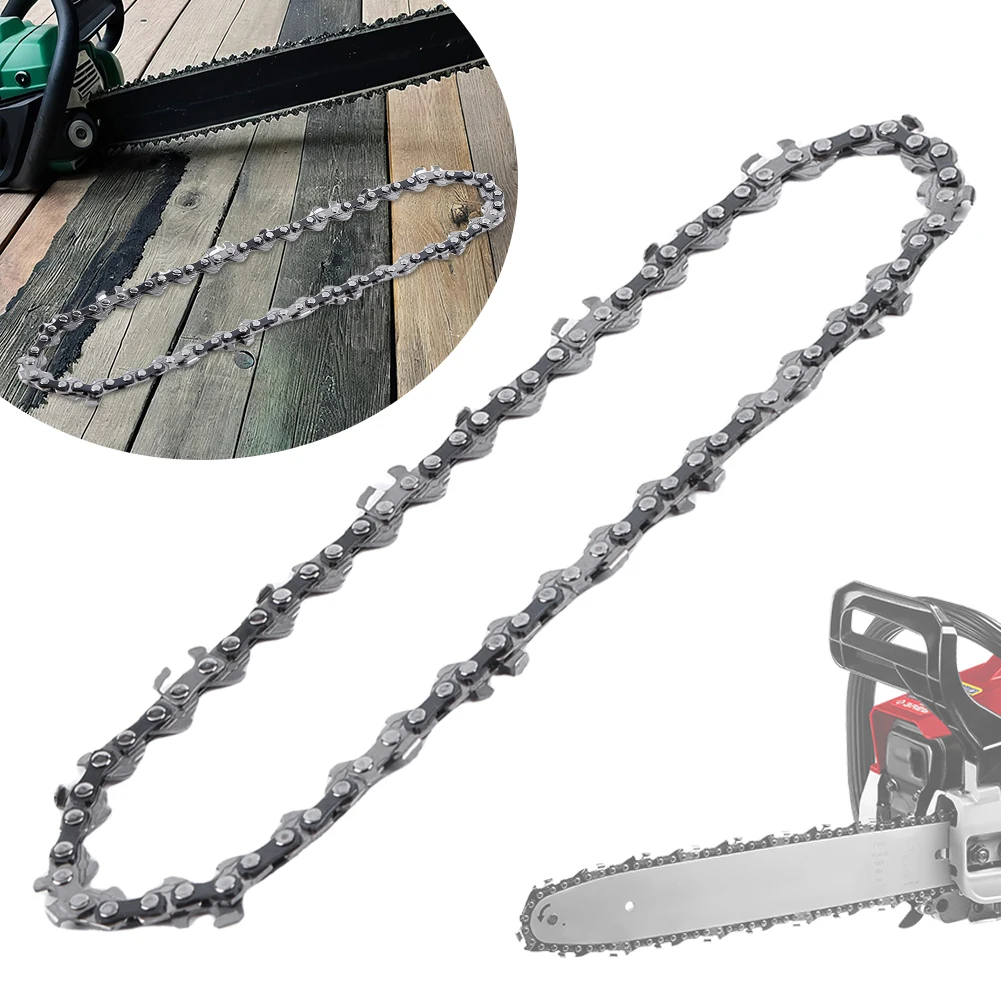 6 Inch Mini Steel Saw Chain 36/37 Drive Links Replacement Chainsaw Saw Chain Electric Chainsaw Chain Electric Saw Accessory