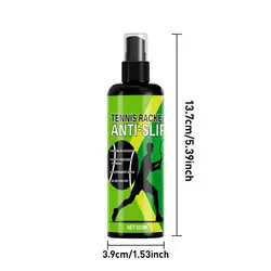 Non - Slip Tacky Grip Baseball Bat Adhesive Spray - 100ml (100ml)