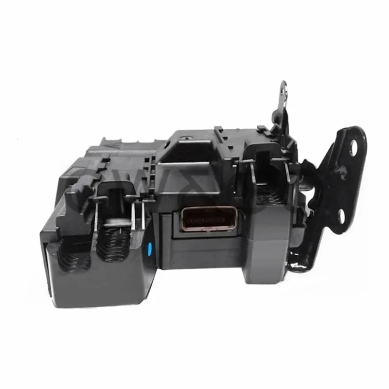 9675350280 9675350380 Management Protection Unit Battery Manager BPGA Module E1065596 For Peugeot 408 308S 4008 For Citroen C4