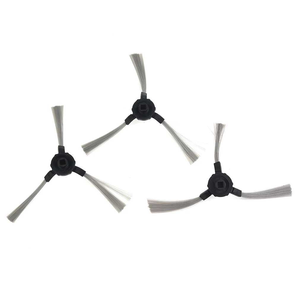 Mantieni Le Prestazioni Ottimali Del Tuo Per Blaupunkt Bluebot Xpower + Aspirapolvere Robotico Confezione Da 8 Spazzole Laterali