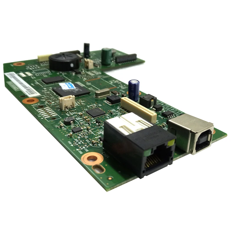 Original Nova Placa de Formatação Ce83260001 para hp M1212nf M1213nf M1216nf 1213nf1216nf1212 M1212nf Placa Mãe Principal Impressora - Imagem 6