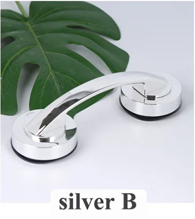 Silver B