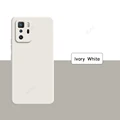 Lvory White