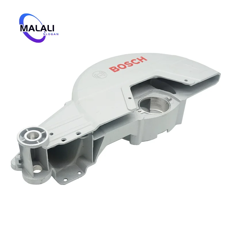 BoschGCM10MXAluminumSawSafetyCover10inchCutoffAngleSawProtectiveCoverAccessories