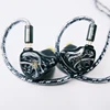 TANGZU BAJIE 1DD+4BA+1EST+1BC In-Ear Headphone 5