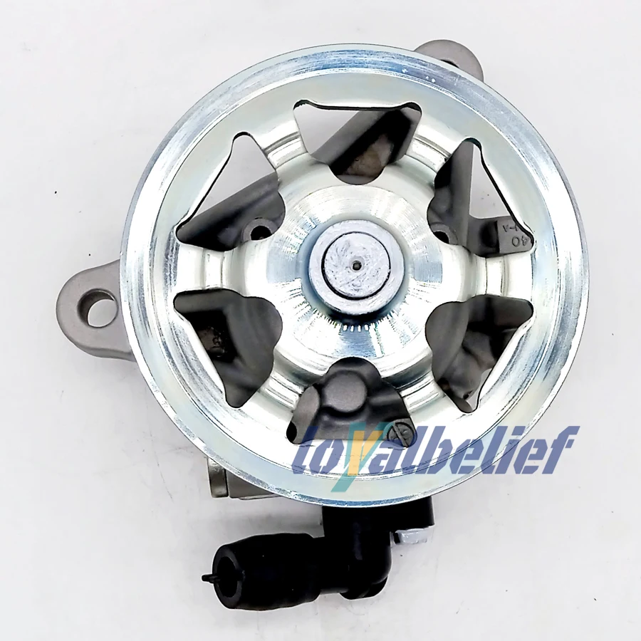 リビルトパワステポンプ || 信越電装のリビルト製品 || リビルト製品の信越電装株式会社 パワステポンプ リビルト  エリシオン  RR5 56110-R27-003 保証２年