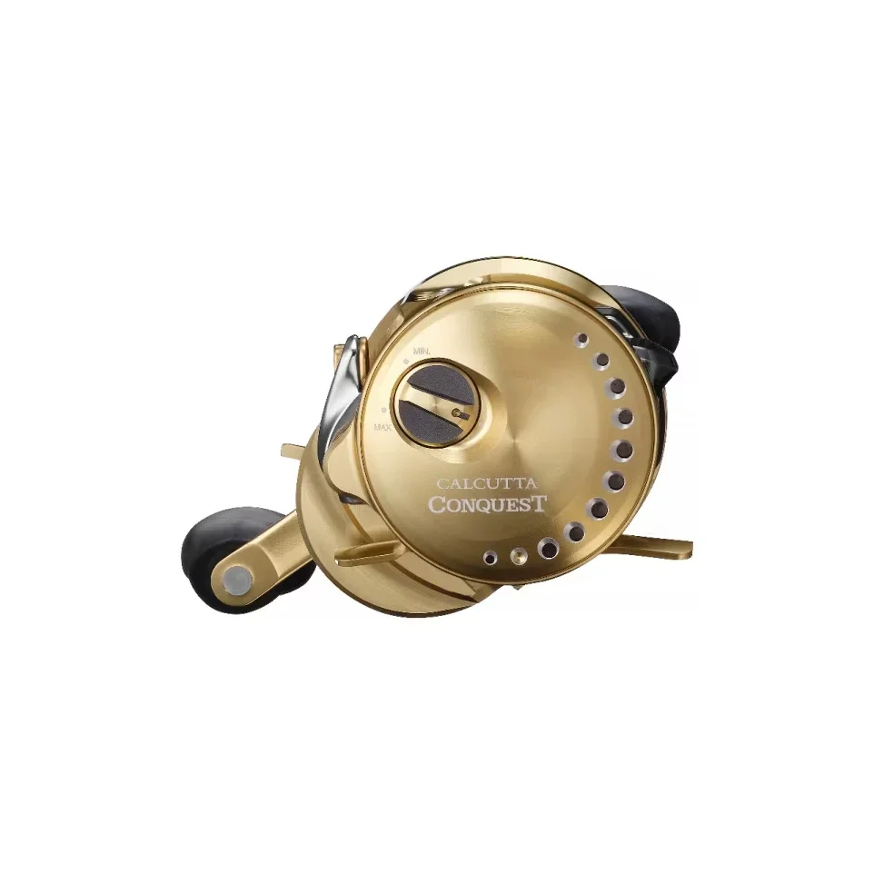 SHIMANO CALCUTTA CONQUEST 100 100HG 200 200HG 200XG 300XG 300XGLH