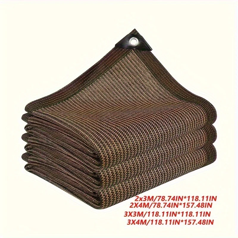 Outdoor UV Protection Canopy 3