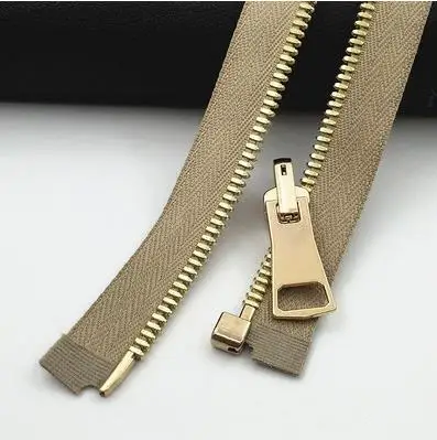 khaki gold teeth
