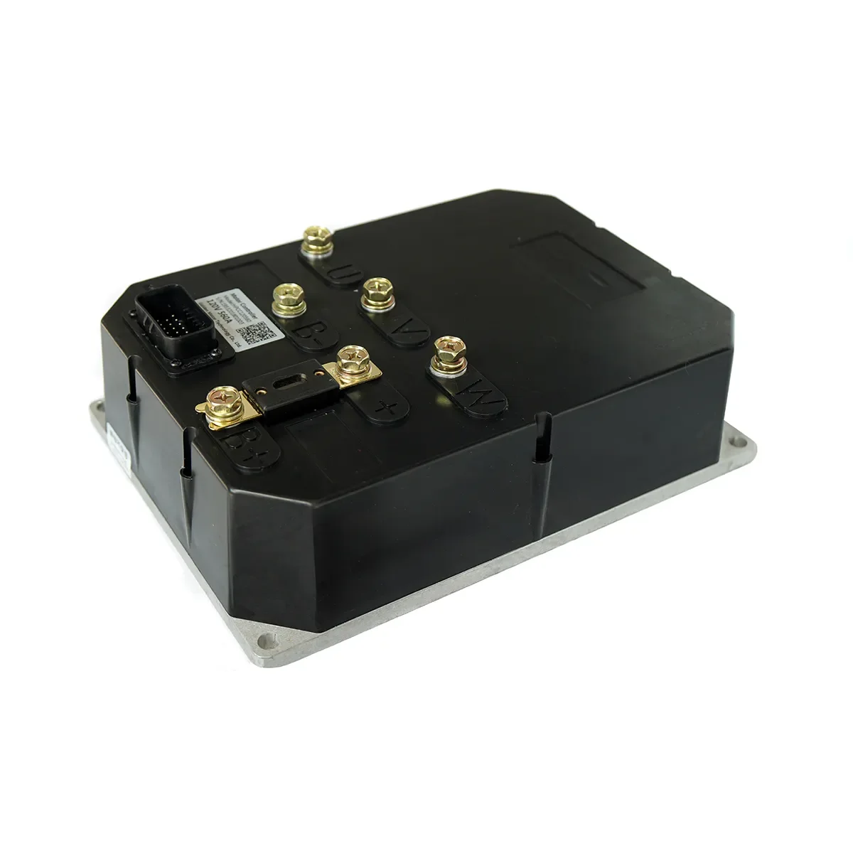 

Бесщеточный контроллер HPC700H VEC для мотоциклетного двигателя 96 в 20 кВт для электрического мотоциклетного автомобиля, электродвигателя среднего привода