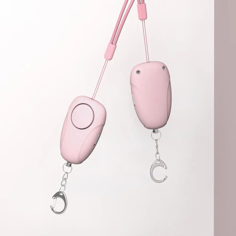 Рисунок 3 - Безопасная сигнализация