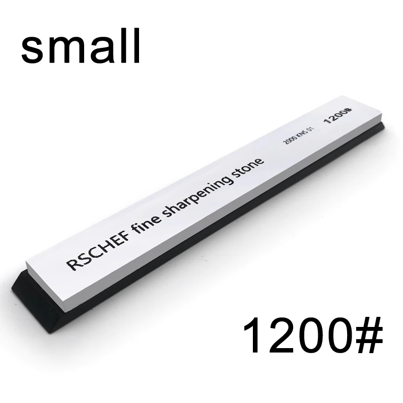 Small size 1200 grit
