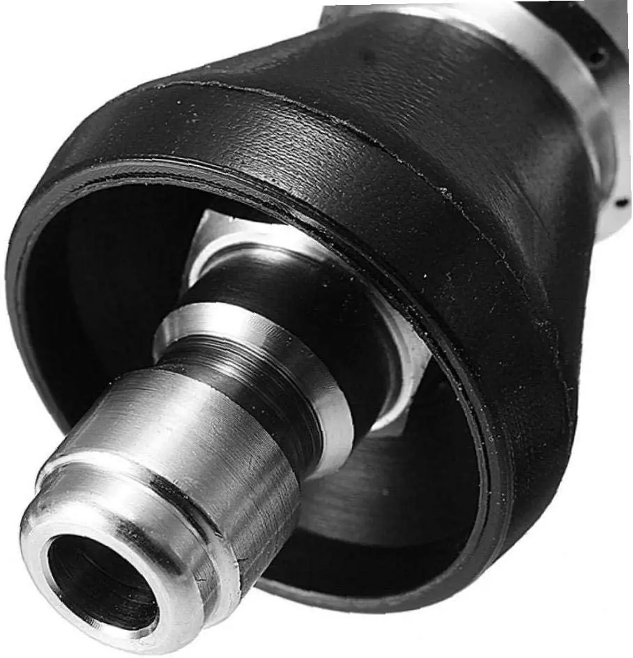 High Pressure Washer Sewer Jetter Nozzle Durable Design Jet Nozzle Pressure Drain Jetter Hose 1/4''' Connector