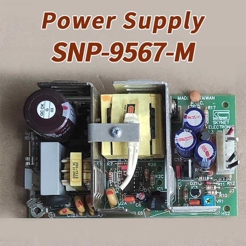 

SNP-9567-M for SKYNET Industrial Medical Equipment Power Supply